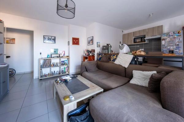 Appartement à vendre 3 pièces 71m²