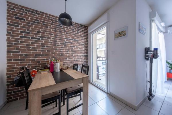 Appartement à vendre 3 pièces 71m²