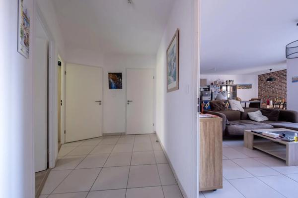 Appartement à vendre 3 pièces 71m²
