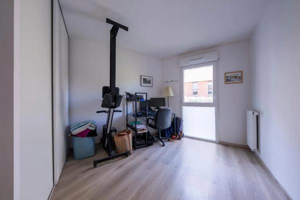 Appartement à vendre 3 pièces 71m²