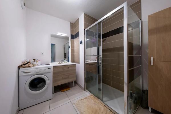 Appartement à vendre 3 pièces 71m²