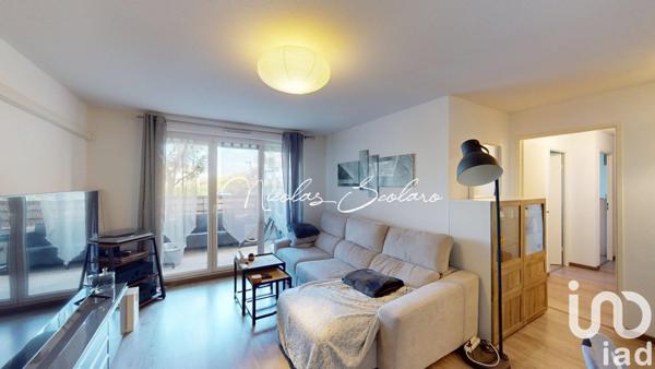 Appartement à vendre 4 pièces 69 m² Cavaillon