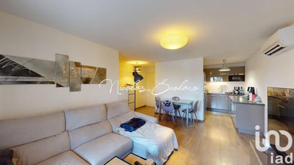 Appartement à vendre 4 pièces 69 m² Cavaillon