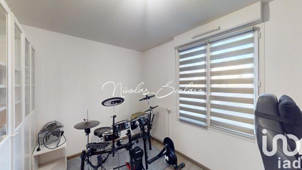 Appartement à vendre 4 pièces 69 m² Cavaillon