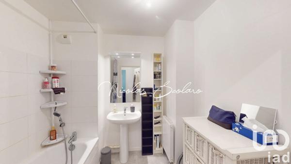 Appartement à vendre 4 pièces 69 m² Cavaillon