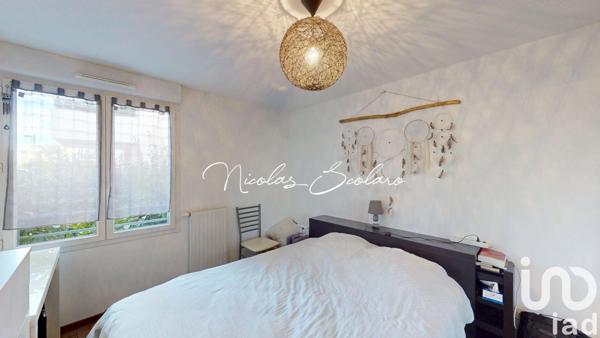 Appartement à vendre 4 pièces 69 m² Cavaillon