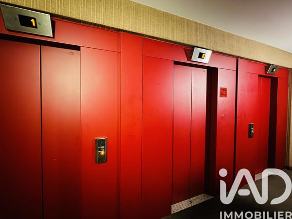 Appartement à vendre 2 pièces 45 m² Créteil