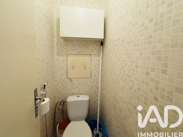 Appartement à vendre 2 pièces 45 m² Créteil