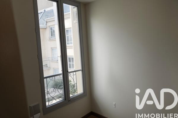 Appartement à vendre 2 pièces 19 m² Aubervilliers
