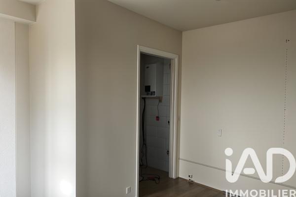 Appartement à vendre 2 pièces 19 m² Aubervilliers