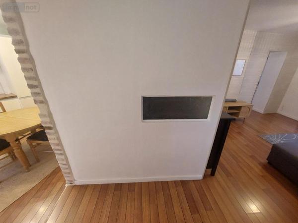 Appartement à vendre à Laval en Mayenne (53000), ref : 53032-1096