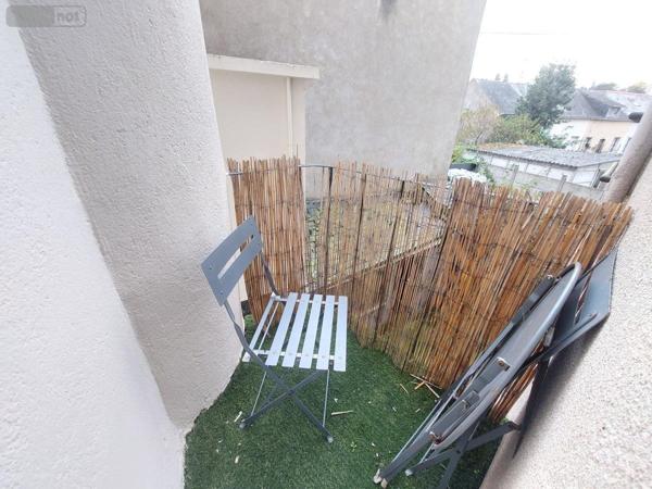 Appartement à vendre à Laval en Mayenne (53000), ref : 53032-1096