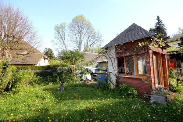 Appartement à vendre 7 pièces BAGNERES DE BIGORRE (65)