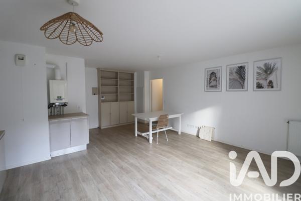 Appartement à vendre 4 pièces 80 m² Saint-Michel-sur-Orge