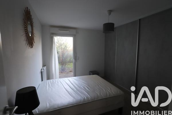 Appartement à vendre 4 pièces 80 m² Saint-Michel-sur-Orge