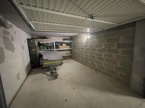 Saint-Avé (56890) Parking fermé et sécurisé au centre de Saint-Avé