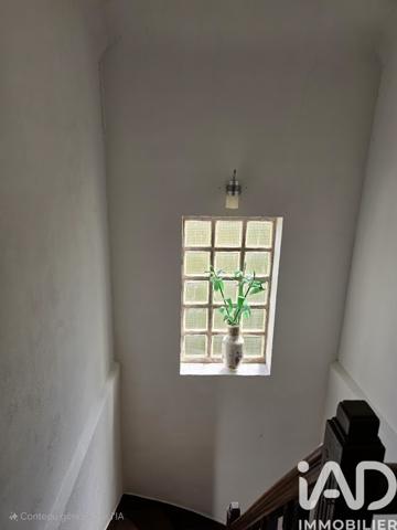 Maison à vendre 6 pièces 107 m² Mitry-Mory