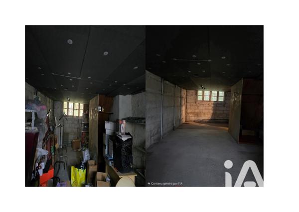 Maison à vendre 6 pièces 107 m² Mitry-Mory