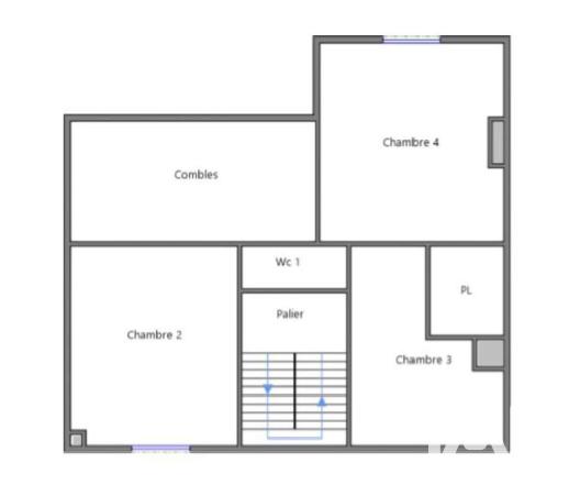 Maison à vendre 6 pièces 107 m² Mitry-Mory