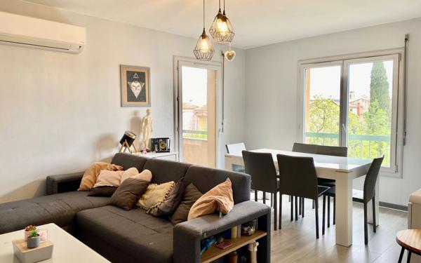 Appartement à vendre    3 pièces •  Pertuis