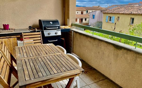 Appartement à vendre    3 pièces •  Pertuis