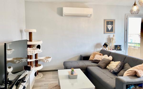 Appartement à vendre    3 pièces •  Pertuis