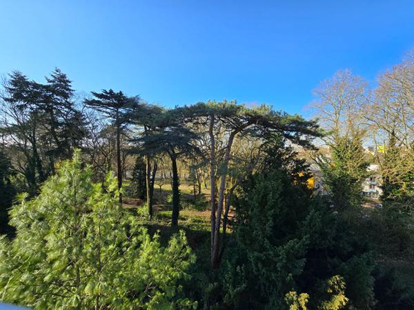 Appartement à vendre à Nantes 5 pièces 100m² Bords de Sèvre coup de coeur