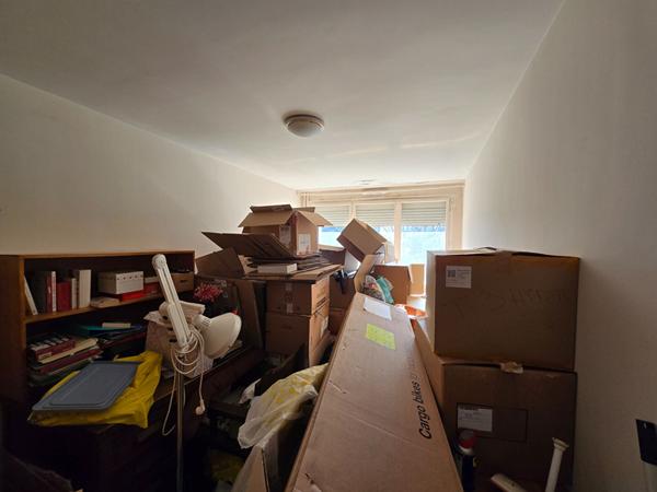 Appartement à vendre à Nantes 5 pièces 100m² Bords de Sèvre coup de coeur