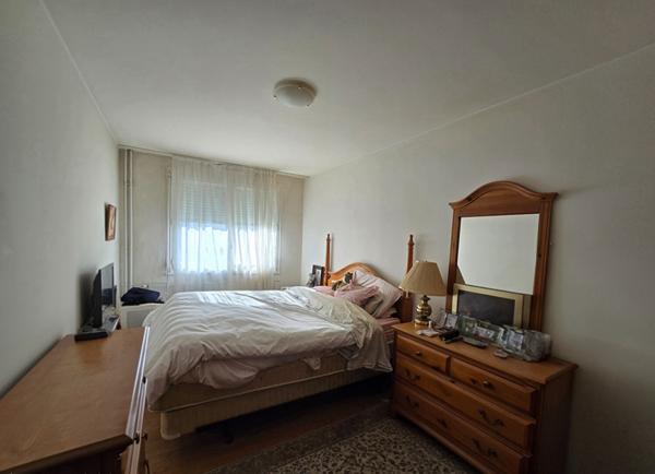 Appartement à vendre à Nantes 5 pièces 100m² Bords de Sèvre coup de coeur