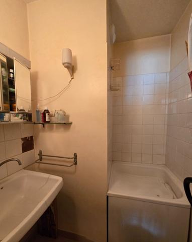Appartement à vendre à Nantes 5 pièces 100m² Bords de Sèvre coup de coeur