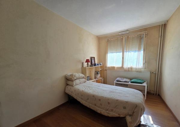 Appartement à vendre à Nantes 5 pièces 100m² Bords de Sèvre coup de coeur