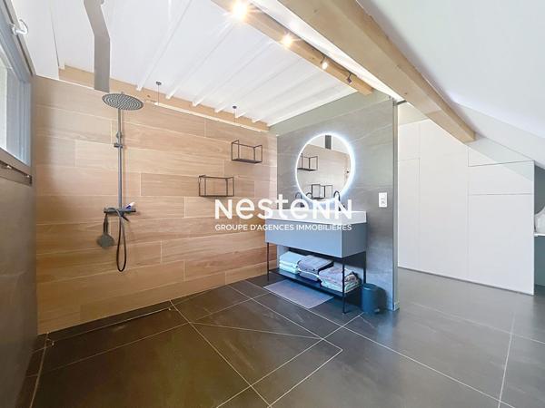 A VENDRE - Propriété d'exception -Maison familiale - Estantens Sud de Toulouse