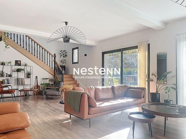 A VENDRE - Propriété d'exception -Maison familiale - Estantens Sud de Toulouse