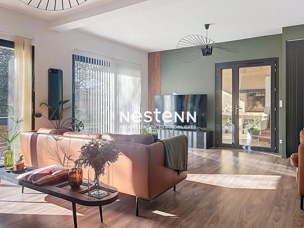 A VENDRE - Propriété d'exception -Maison familiale - Estantens Sud de Toulouse