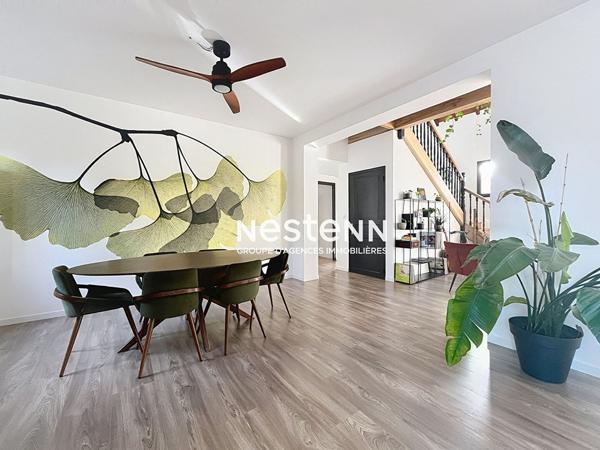 A VENDRE - Propriété d'exception -Maison familiale - Estantens Sud de Toulouse