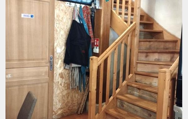 Vente Local commercial Salon de thé Lectoure   