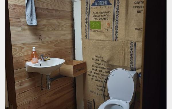 Vente Local commercial Salon de thé Lectoure   