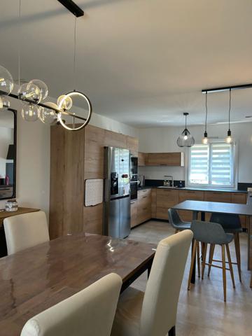 Romans-sur-Isère (26100) Maison individuelle