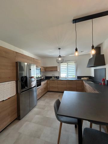 Romans-sur-Isère (26100) Maison individuelle