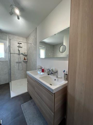 Romans-sur-Isère (26100) Maison individuelle