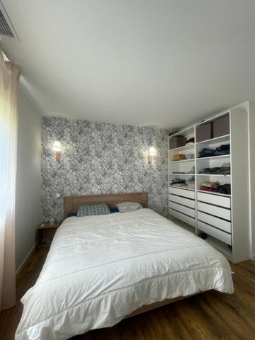 Romans-sur-Isère (26100) Maison individuelle