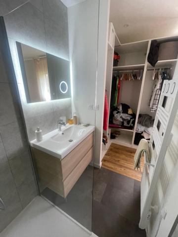 Romans-sur-Isère (26100) Maison individuelle