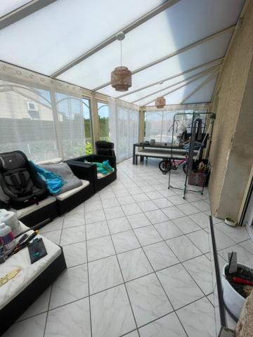 Romans-sur-Isère (26100) Maison individuelle