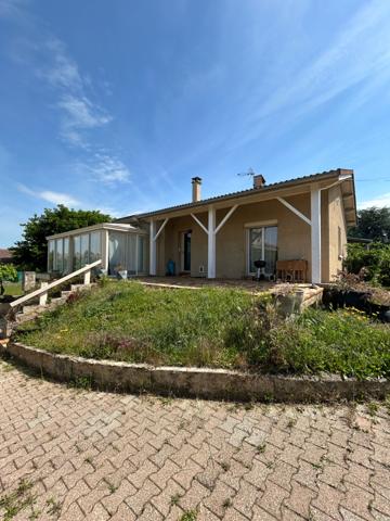 Romans-sur-Isère (26100) Maison individuelle