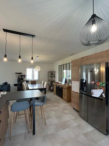 Romans-sur-Isère (26100) Maison individuelle