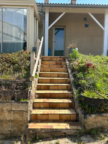 Romans-sur-Isère (26100) Maison individuelle