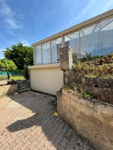 Romans-sur-Isère (26100) Maison individuelle