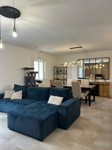 Romans-sur-Isère (26100) Maison individuelle