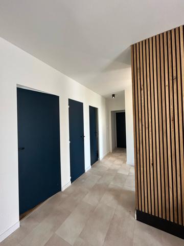 Romans-sur-Isère (26100) Maison individuelle