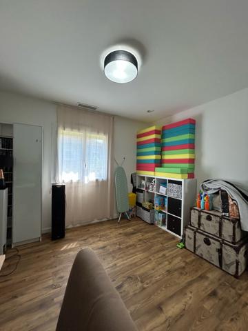 Romans-sur-Isère (26100) Maison individuelle